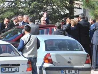 Başkent Üniversitesi Senatosu'ndan açıklama