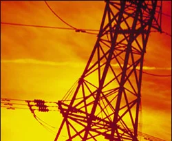 Başkentte elektrik kesintisi