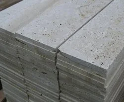 Bayburt travertenleri dünya yolunda