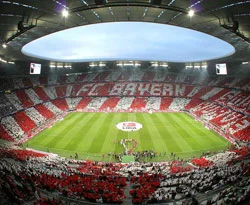 Bayern Münih büyük üzüntü yaşıyor