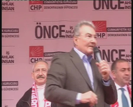 Baykal'dan Kılıçdaroğlu yorumu