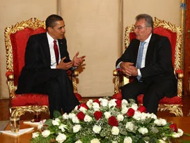 Baykal ile Obama neler görüştü?