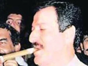 'Behçet Cantürk'ün MİT İtirafları'