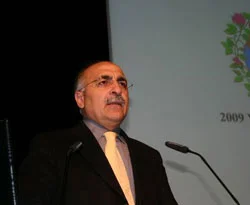 Berlin'de Hz. Muhammed (s.a.v.) anıldı
