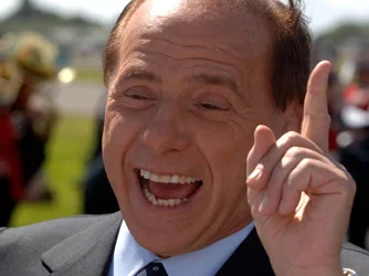 Berlusconi gaflarında 'top 10'