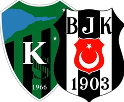 Beşiktaş Körfez'de 3 puan arıyor
