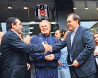 Beşiktaş ve Fener'de rapor telaşı