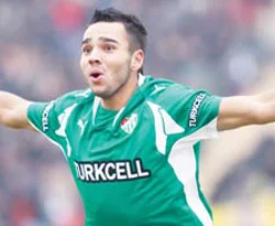 Beşiktaş Volkan Şen'e talip