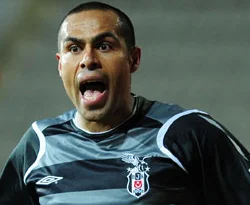 Beşiktaşlı Nobre'den yalanlama...