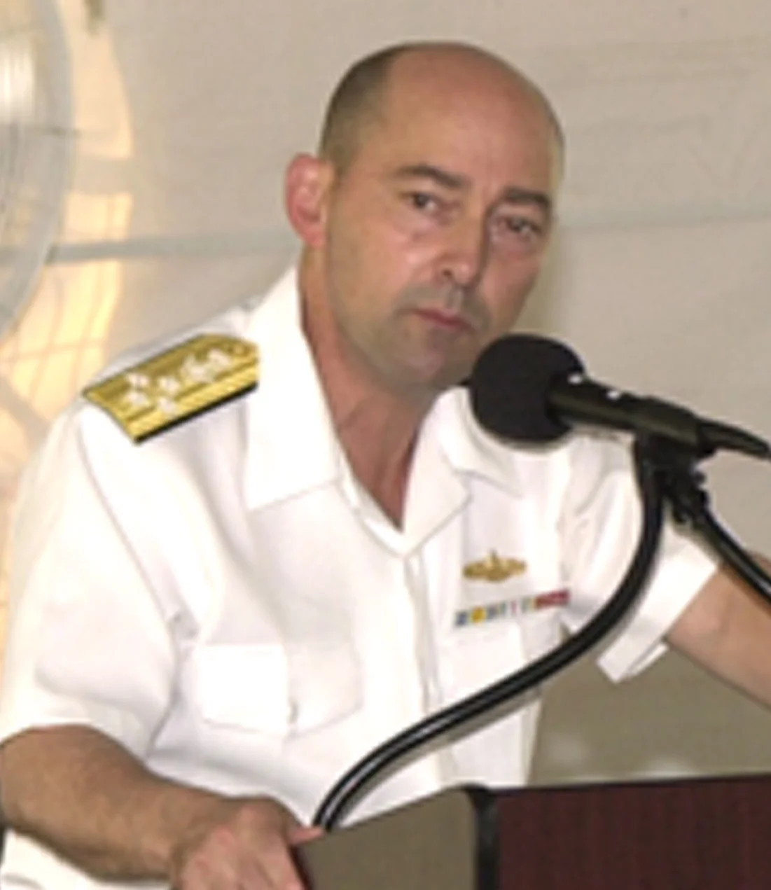 Beyaz Saray'da Yunanlı işgali