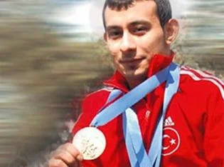 Bilgin Avrupa Şampiyonu oldu!