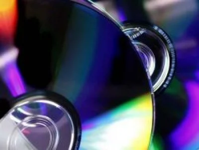 Bir DVD`ye binlerce film sığdırın