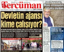 Bir gazete daha kapanıyor