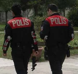 Birecik saldırganı tutuklandı