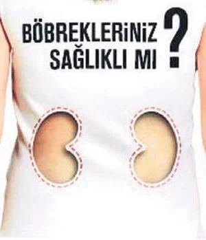 Böbrek taşı tedavisinde acele edilmeli