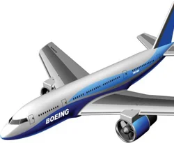 Boeing 737'de kabin ve motor değişikliği