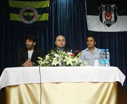 Boral ve Üzülmez öğrencilerde buluştu