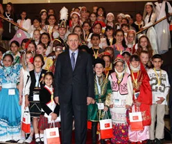 Bugün 23 Nisan kutlanıyor