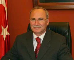 Burhaniye Belediye Başkanı hastanede
