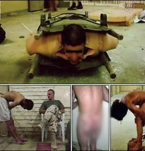 Bush işkenceleri açıklandı