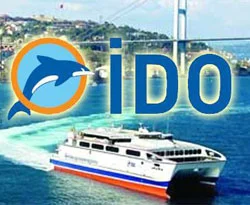 'Büyükada' vapurunun seferleri durduruldu