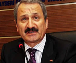 Çağlayan: Gizli toplantılara katılmadım