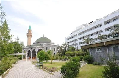 'Camimiz satılmasın' dilekçesi