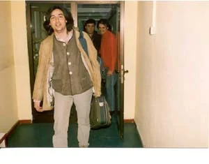 Çelik değişmemiş: Ergenekon olsa katılırdım