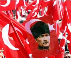 Cemil Koçak: Kemalistler Nutuk'u sansürledi