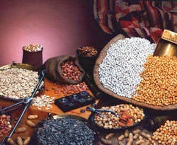 Çerezciler, rotayı Afrika'ya çevirdi