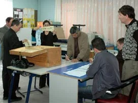 CHP'nin seçim itirazı reddedildi