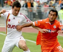 Cimbom ümitlendi, Belediye ateşe düştü!
