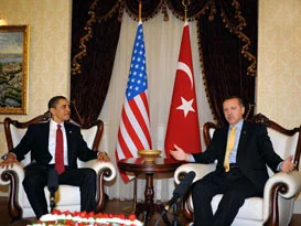 Çin: 'Türkiye ve ABD balayında'