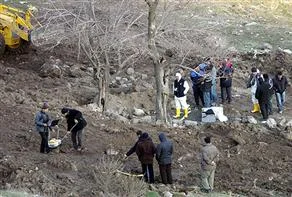 Cizre'de yeni bir kazı çalışması başlatıldı
