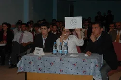 Cizreli öğrencilerin başarısı