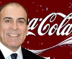 Coca Cola'dan sürpriz karar