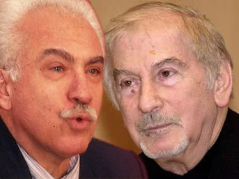 Cumhuriyet ve Aydınlık birbirini yemiş