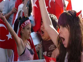 ÇYDD Cumhuriyet Mitingi'ne katılmıyor