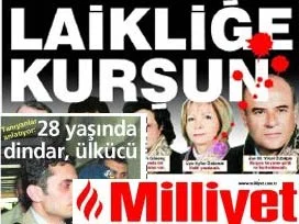 Danıştay - Ergenekon: Medyanın iki yüzü