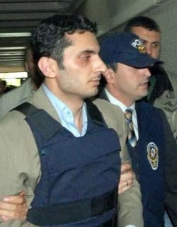Danıştay saldırganı deli raporu istiyor
