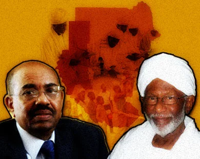 Darfur, İslam Devleti rüyasının sonu mu?