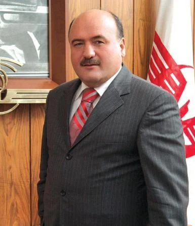 Demiryolları'na 1 trilyon yatırım