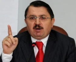 Demokratik anayasaya ihtiyaç var