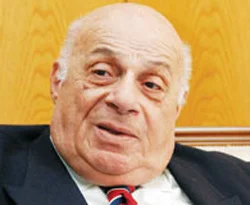 Denktaş: Gülünç ve saçma bir suçlama