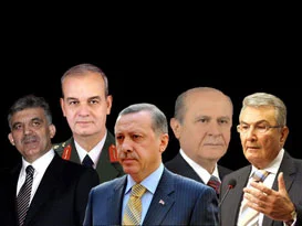 Devletin zirvesinden saldırıya tepkiler