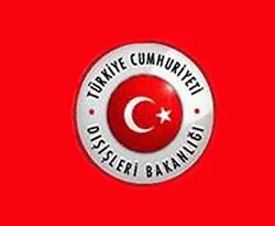 Dışişleri Bakanlığı'nda atama