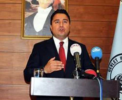 Dışişleri Bakanlığı'ndan açıklama