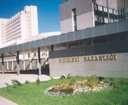 Dışişleri'nden Habertürk'e yalanlama