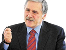 DİSK: 1 Mayıs'ta Taksim'deyiz
