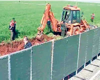 Diyarbakır'daki kazılarda kemik fışkırdı...